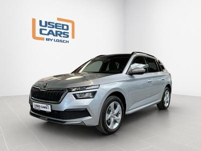 Skoda Kamiq (2022) - Foto 2