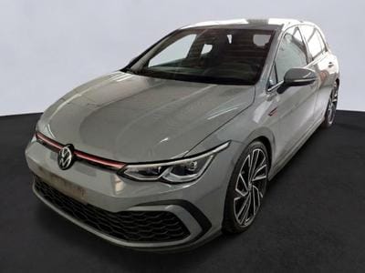 VW Golf (2023) - Photo 1