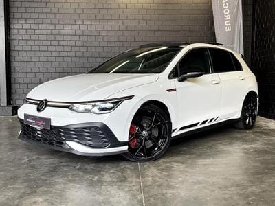 VW Golf (2024) - Photo 9