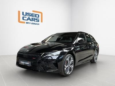Skoda Octavia (2025) - Photo 5