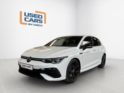 VW Golf (2023) - Photo 8