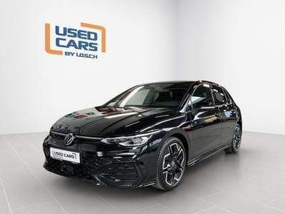 VW Golf (2025) - Photo 8