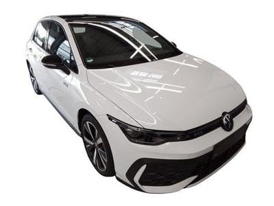 VW Golf (2025) - Photo 5