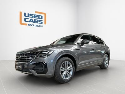 VW Touareg (2023) - Photo 7