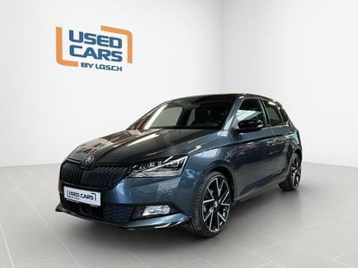 Skoda Fabia (2021) - Foto 5