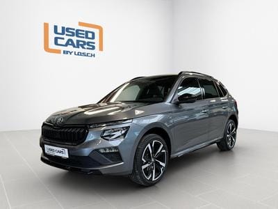 Skoda Kamiq (2025) - Photo 2