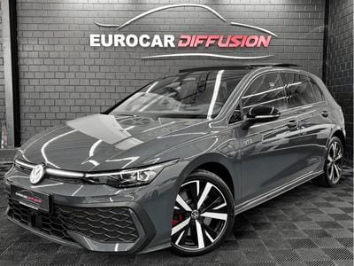 VW Golf (2025) - Foto 9