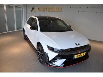 Hyundai Ioniq 5 (2025) - Foto 3