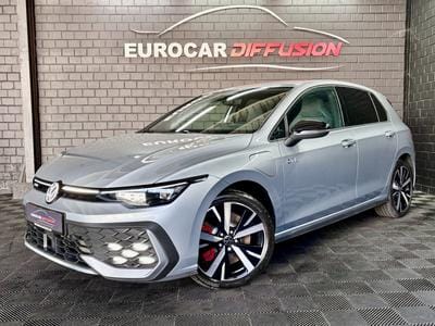 VW Golf (2025) - Photo 1