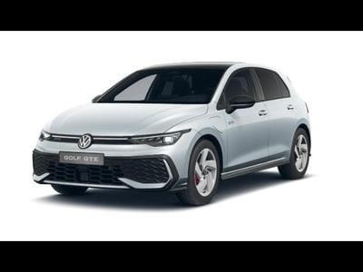 VW Golf (2025) - Photo 6