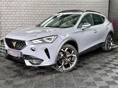 Cupra Formentor (2023) - Photo 9