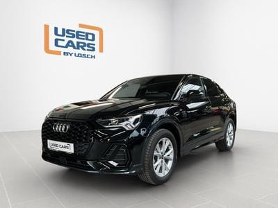Audi Q3 (2025) - Photo 4