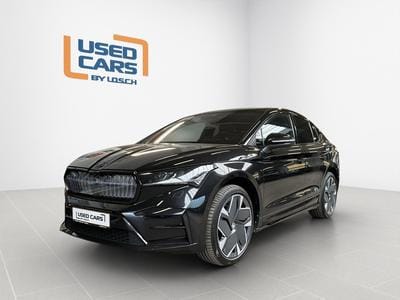 Skoda Enyaq (2023) - Foto 7