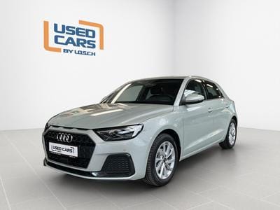 Audi A1 (2025) - Photo 10