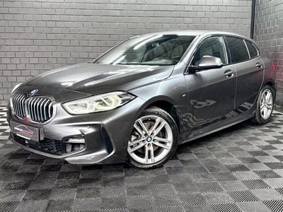 BMW 118 (2019) - Photo 7