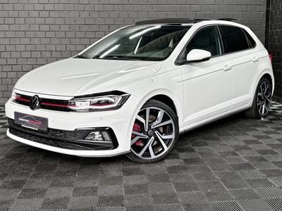 VW Polo (2022) - Photo 2