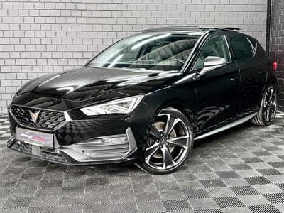 Cupra Leon (2023) - Foto 2