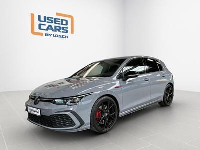 VW Golf (2024) - Foto 5