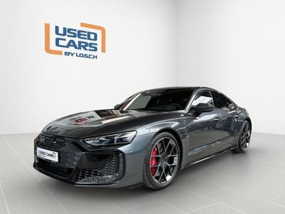 Audi RS e-tron GT (2025) - Foto 2
