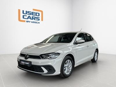 VW Polo (2023) - Foto 6