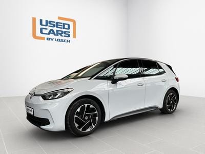 VW ID.3 (2023) - Photo 6