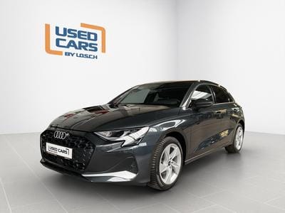 Audi A3 (2025) - Foto 1
