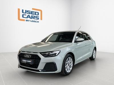 Audi A1 (2025) - Photo 1