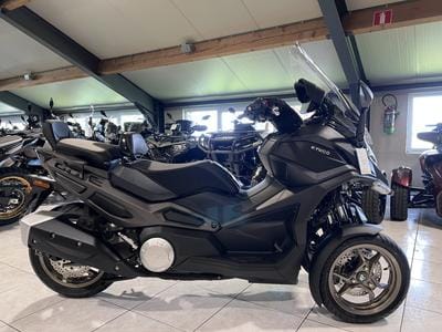 Kymco CV3 (2026) - Foto 5