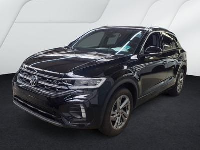 VW T-Roc (2025) - Photo 2