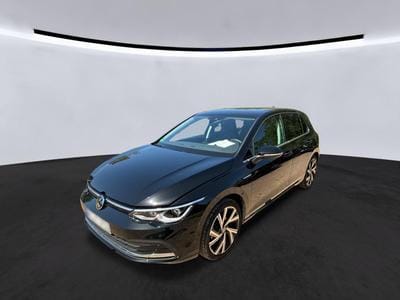 VW Golf (2024) - Photo 8