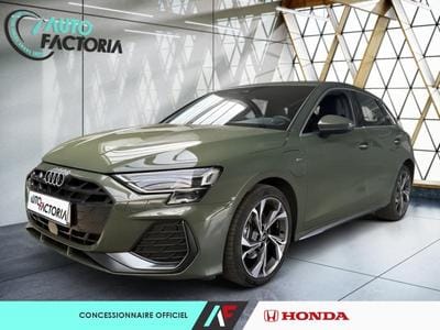 Audi A3 (2025) - Foto 5