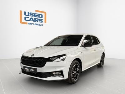 Skoda Fabia (2025) - Photo 9