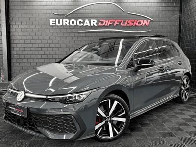 VW Golf (2025) - Foto 10