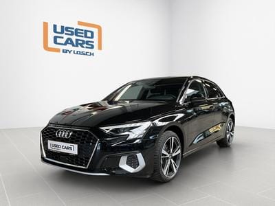 Audi A3 (2023) - Photo 3