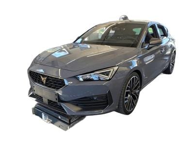Cupra Leon (2023) - Photo 4