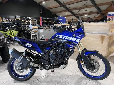Yamaha XTZ (2020) - Foto 3