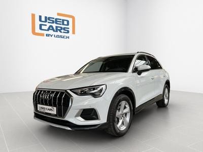 Audi Q3 (2025) - Photo 6