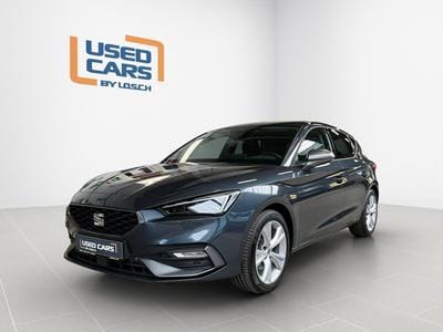 Seat Leon (2025) - Foto 4