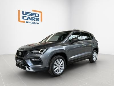Seat Ateca (2025) - Foto 5