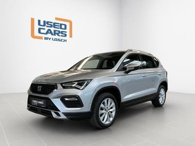Seat Ateca (2025) - Foto 8
