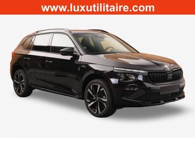 Skoda Kamiq (2026) - Foto 6