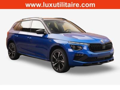 Skoda Kamiq (2026) - Photo 1