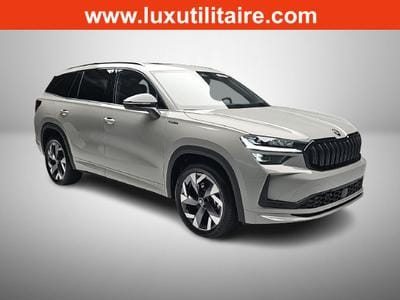 Skoda Kodiaq (2026) - Photo 2