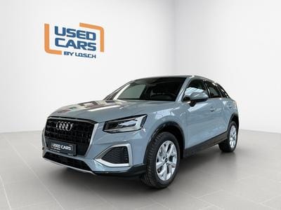 Audi Q2 (2025) - Foto 10