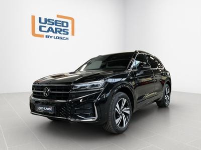 VW Touareg (2025) - Photo 4