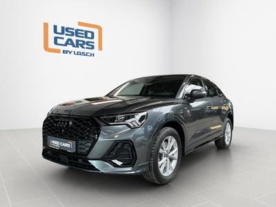 Audi Q3 (2021) - Photo 5