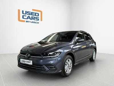 VW Polo (2025) - Photo 2