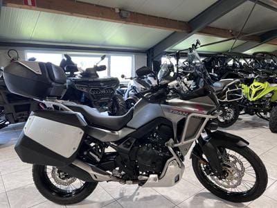 Honda Transalp (2024) - Photo 2