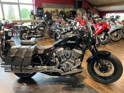 Indian Super Chief (2025) - Foto 7