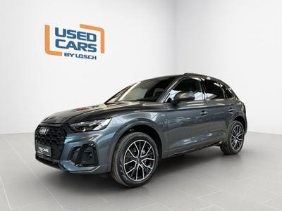Audi Q5 (2024) - Foto 5